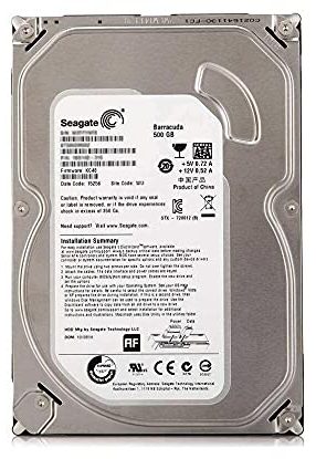 HDD 500 Original